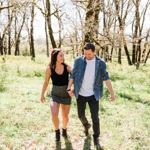 Meet your Posher, Rayanna